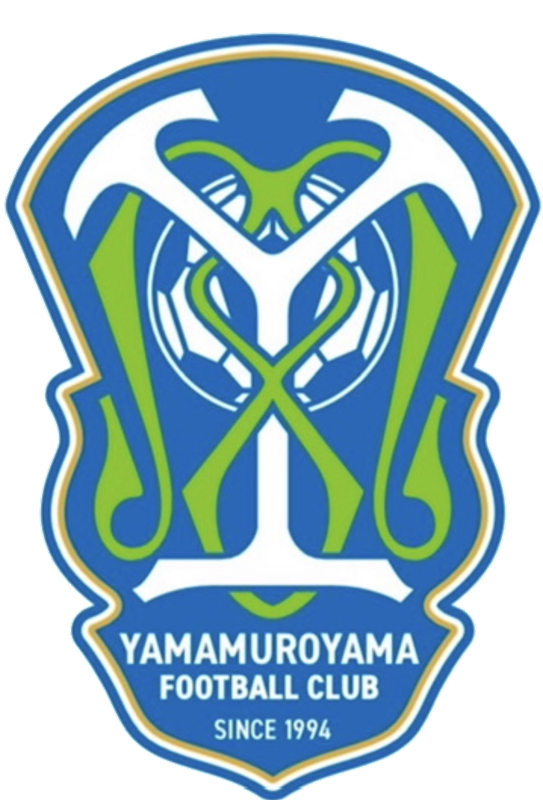 YAMAMUROYAMA FC エンブレム